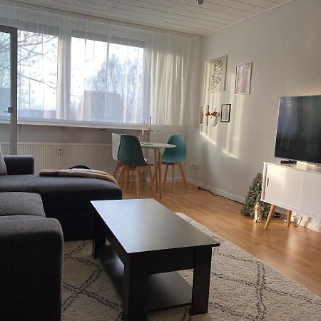 Wunderschone Zentrale Wohnung In Ratingen Kültér fotó