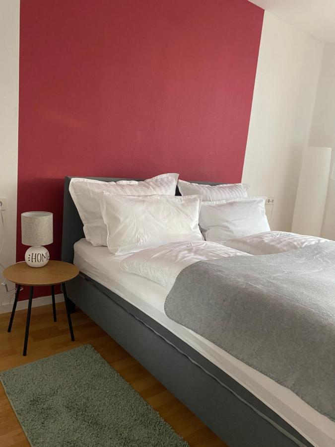 Wunderschone Zentrale Wohnung In Ratingen Kültér fotó