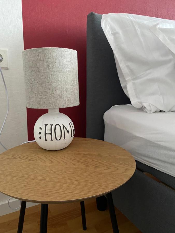 Wunderschone Zentrale Wohnung In Ratingen Kültér fotó