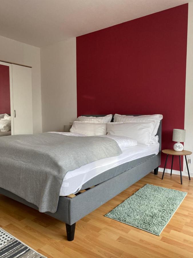 Wunderschone Zentrale Wohnung In Ratingen Kültér fotó