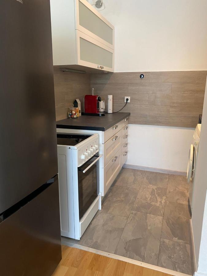 Wunderschone Zentrale Wohnung In Ratingen Kültér fotó